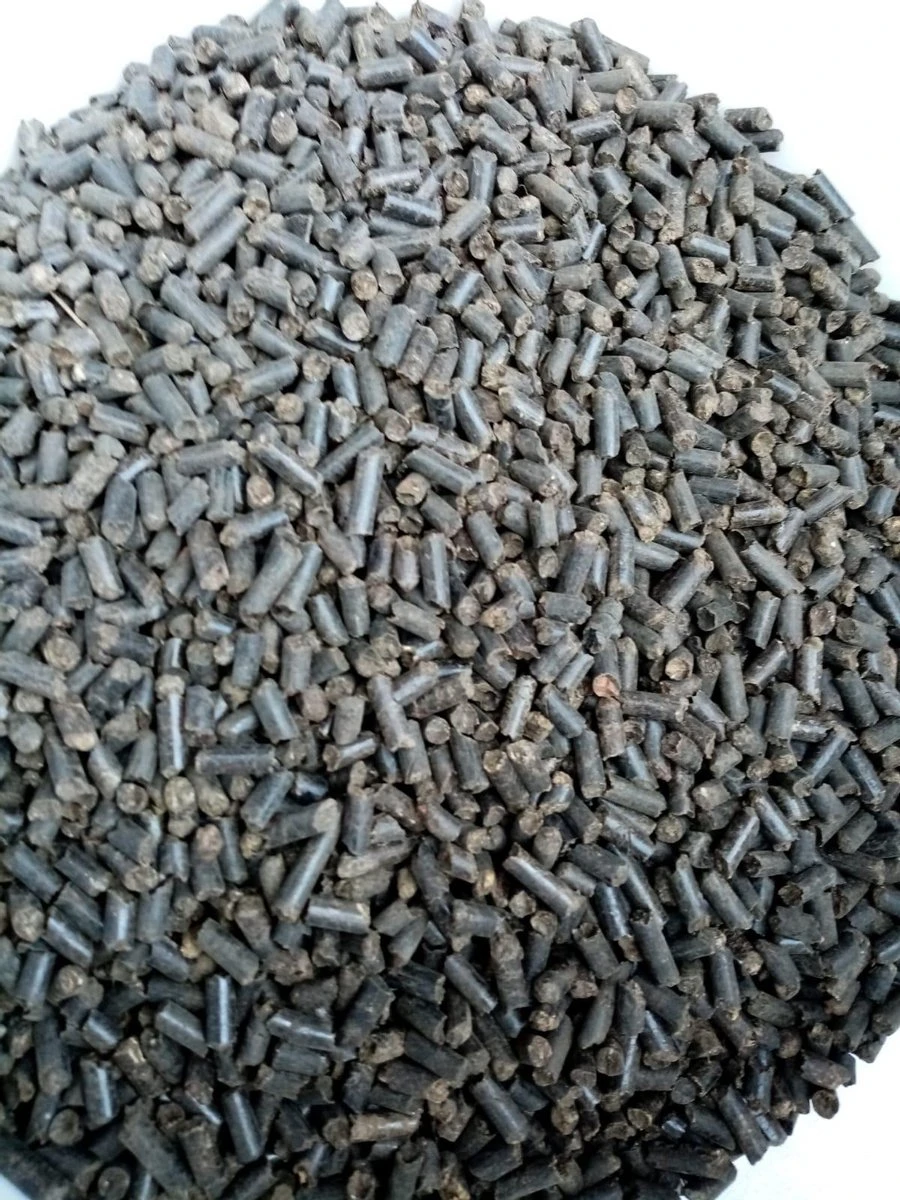 Koemestkorrels 5 Kg Van Brabantse Koemest.nl In Emmer (7 Ltr) 4 Koemestkorrels 5 Kg Van Brabantse Koemest.nl In Emmer (7 Ltr) - Afbeelding 2