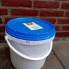 Koemestkorrels 5 Kg Van Brabantse Koemest.nl In Emmer (7 Ltr) -Tuin Kweekbenodigdheden 900x1200