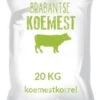 Koemestkorrels 20 Kg Brabantse Koemest Zak 1 Koemestkorrels 20 Kg Brabantse Koemest Zak -Tuin Kweekbenodigdheden 900x1200 3