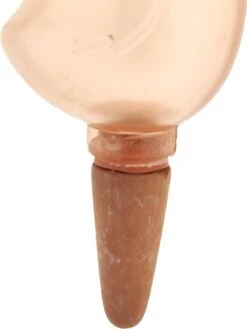 JS Drippy - Waterdruppelaars Set Van 2 Stuks - Druppelaar Vogel - Druppelsysteem Planten - Watergeefsysteem Kamerplanten - Waterbol - Roze 10 JS Drippy - Waterdruppelaars Set Van 2 Stuks - Druppelaar Vogel - Druppelsysteem Planten - Watergeefsysteem Kamerplanten - Waterbol - Roze -Tuin Kweekbenodigdheden 900x1200 6