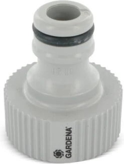 Gardena 18201-20 Kraanstuk - 26,5 Mm (G 3/4") 11 Gardena 18201-20 Kraanstuk - 26,5 Mm (G 3/4") -Tuin Kweekbenodigdheden 909x1200