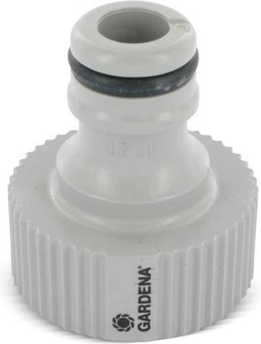 Gardena 18201-20 Kraanstuk - 26,5 Mm (G 3/4") 5 Gardena 18201-20 Kraanstuk - 26,5 Mm (G 3/4") - Afbeelding 3