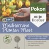 Pokon Mediterrane Planten Mest - 1kg - Meststof - 3-in-1 Werking 1 Pokon Mediterrane Planten Mest - 1kg - Meststof - 3-in-1 Werking -Tuin Kweekbenodigdheden 925x1200 1
