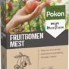 Pokon Bio Fruitbomen Mest - 1kg - Meststof (biologisch) - 120 Dagen Voeding 1 Pokon Bio Fruitbomen Mest - 1kg - Meststof (biologisch) - 120 Dagen Voeding -Tuin Kweekbenodigdheden 925x1200