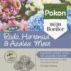 Pokon Rhododendron, Hortensia & Azalea Mest - 1kg - Meststof - 3-in-1 Werking 1 Pokon Rhododendron, Hortensia & Azalea Mest - 1kg - Meststof - 3-in-1 Werking -Tuin Kweekbenodigdheden 925x1200 3