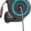 GARDENA - Wandslangbox RollUp M - 20m Slang - 11 Diameter 2 GARDENA - Wandslangbox RollUp M - 20m Slang - 11 Diameter -Tuin Kweekbenodigdheden 954x1200