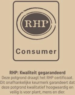 Pokon Bio Vermiculiet - 6l - 100% Natuurlijk - Ideale Zaaibodem -Tuin Kweekbenodigdheden 956x1200