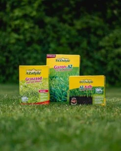 ECOstyle Gazon AZ Organische Gazonmest – Voor Diepgroen En Sterk Gazon – Geeft Tot 120 Dagen Voeding – Werkt Tegen Mos - 70 M² - 5 KG 10 ECOstyle Gazon AZ Organische Gazonmest – Voor Diepgroen En Sterk Gazon – Geeft Tot 120 Dagen Voeding – Werkt Tegen Mos - 70 M² - 5 KG -Tuin Kweekbenodigdheden 959x1200 10