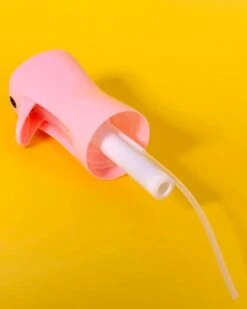 Merkloos Multifunctioneel Mist Sprayer Roze - Mist Verstuiver Water - Waterspray - Waterverstuiver Haar - Mist Sprayer - Spuitfles Haar - Plantenspuit - 300 Ml -Tuin Kweekbenodigdheden 960x1200 13