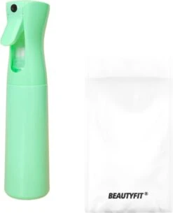 Merkloos BeautyFit - Mist Sprayer Groen - Mist Verstuiver Water- Haarspuit Kapper - Waterspray - Waterverstuiver Haar - Spuitfles Haar - Plantenspuit - 300 Ml 19 Merkloos BeautyFit - Mist Sprayer Groen - Mist Verstuiver Water- Haarspuit Kapper - Waterspray - Waterverstuiver Haar - Spuitfles Haar - Plantenspuit - 300 Ml -Tuin Kweekbenodigdheden 971x1200