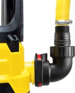 TROTEC Dompelpomp-vuilwater TWP 9000 ES -Tuin Kweekbenodigdheden 977x1200